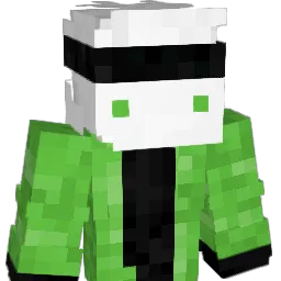 SamisMC Minecraft avatar bust