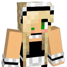 Samisapoophead's Minecraft skin