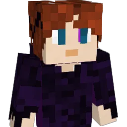 Samish92's Minecraft skin