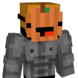 Samisiek's Minecraft skin