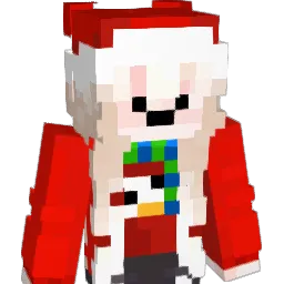 Samisieq Minecraft avatar bust