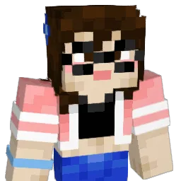 Samitizer_63 Minecraft avatar bust