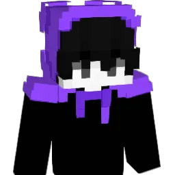 Samiu_24 Minecraft avatar bust
