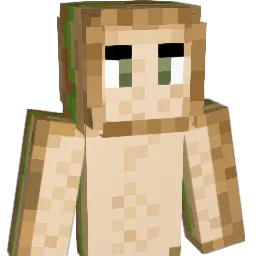 Samiwhich's Minecraft skin
