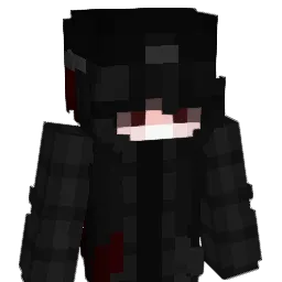 Samjanfiki Minecraft avatar bust