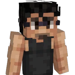 Samjuul's Minecraft skin
