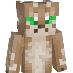 Samkai28 Minecraft avatar bust