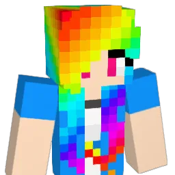 Samkitty4042's Minecraft skin