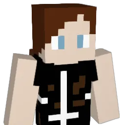 Samkoxd Minecraft avatar bust