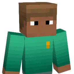 Saml's Minecraft skin