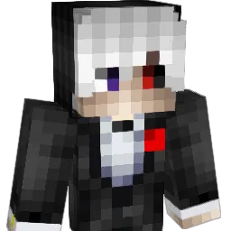 SamlerYT's Minecraft skin
