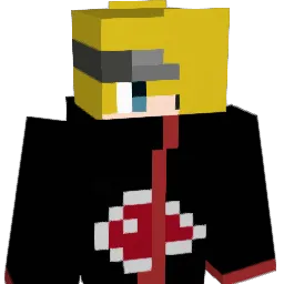 Samm0th Minecraft avatar bust