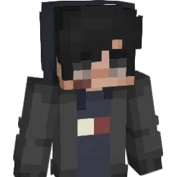 Samma2001's Minecraft skin