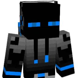 SammaSingole's Minecraft skin