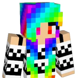Sammael113 Minecraft avatar bust