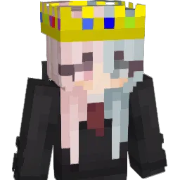 Sammalamma__ Minecraft avatar bust