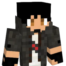 SammehtheLion Minecraft avatar bust