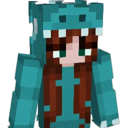 SammerBammer Minecraft avatar bust