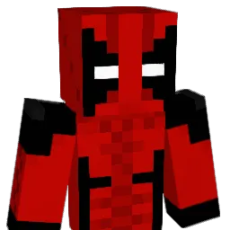 SammiGRock Minecraft avatar bust