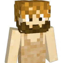 Sammi_Boi Minecraft avatar bust