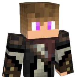 SammichGuardian Minecraft avatar bust