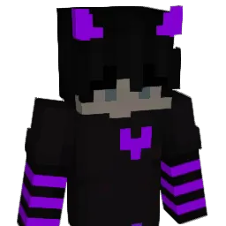 Sammicz Minecraft avatar bust
