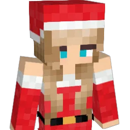 Sammie0122 Minecraft avatar bust