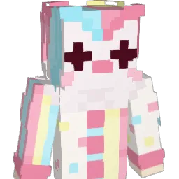 Sammie_Goose's Minecraft skin