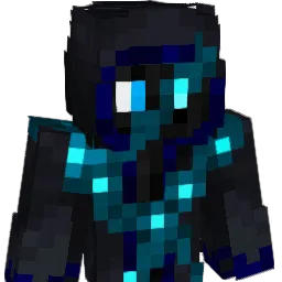 Sammieboy025 Minecraft avatar bust