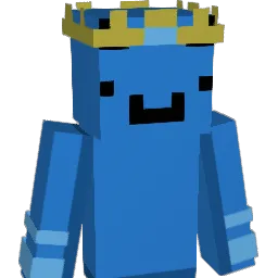 Sammiiann Minecraft avatar bust