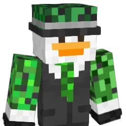Sammlon's Minecraft skin