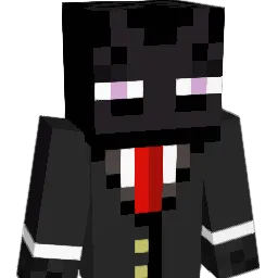 Sammmkl's Minecraft skin