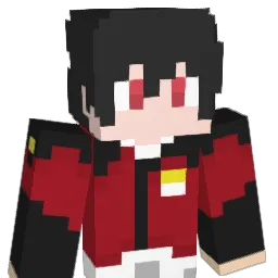 Sammmm523's Minecraft skin