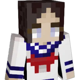 Sammmmmy69's Minecraft skin