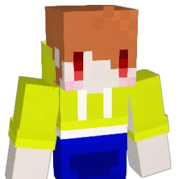 Sammonn's Minecraft skin