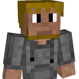 Sammser's Minecraft skin