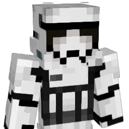 Sammsi's Minecraft skin