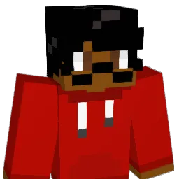 Sammunist's Minecraft skin