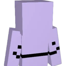 Sammy0604's Minecraft skin