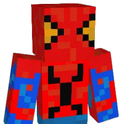 Sammy1975 Minecraft avatar bust