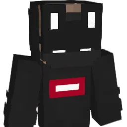 Sammy280's Minecraft skin