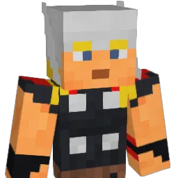 Sammy2Chainz's Minecraft skin