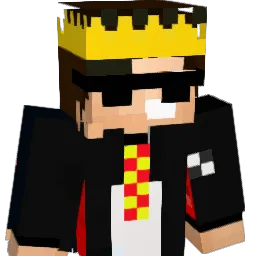 Sammy76's Minecraft skin