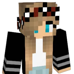Sammy7704 Minecraft avatar bust