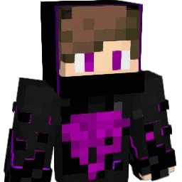 Sammy84 Minecraft avatar bust