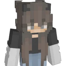 Sammy9835 Minecraft avatar bust