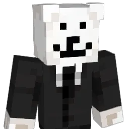 SammyBoyBoy Minecraft avatar bust