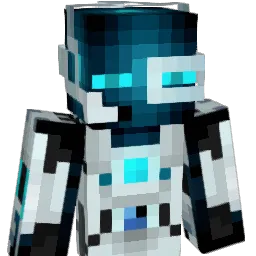 SammyBrown04 Minecraft avatar bust