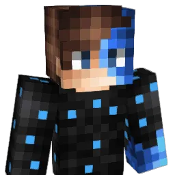 SammyDJ00 Minecraft avatar bust