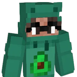SammyD_king's Minecraft skin